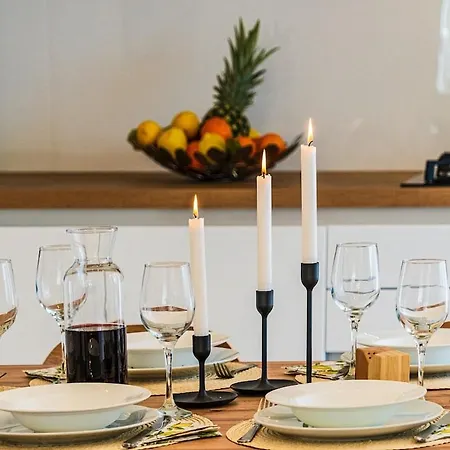 4-star, Terrace 16m2 & Seaview,4min Walk To Beach, 2 Private Parking Spaces Apartment *