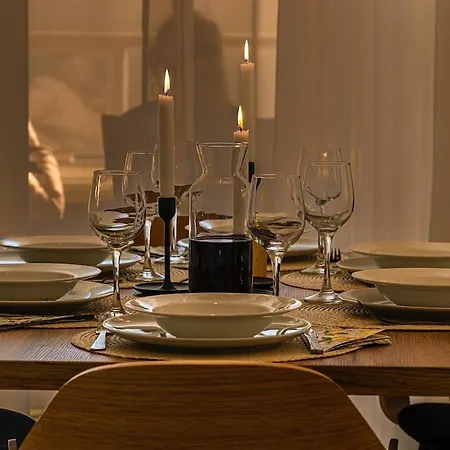 4-star, Terrace 16m2 & Seaview,4min Walk To Beach, 2 Private Parking Spaces * Kaštela